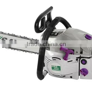 Cheap Chainsaw 4500 With TUV/CE Approved thumbnail-1
