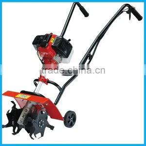 Tiller/Garden Cultivator thumbnail-1