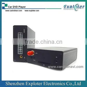 Promote GPS Box for Pioneer DVD Player AVH-X1550 2550 3550 4550 8500 thumbnail-1