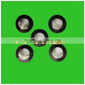 Selling Well 304 Stainless Steel Washer Filter for Water Filtration thumbnail-1
