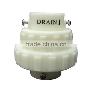 60-05 Spa Bubble Jet System for Hot Tub Air Massage Jet Kit thumbnail-5