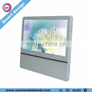 Hotsale Supermarket Wall Mounted 32 Inch LCD Digital Signage Monitor thumbnail-1