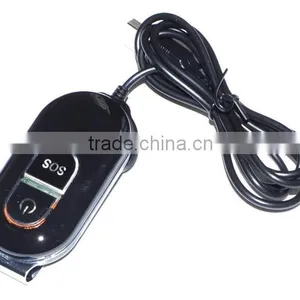 Mini Children Pets Dogs Vehicle Personal SOS Waterproof GSM GPS Tracker Locator Gprs Tracker LK106 TL106 thumbnail-5