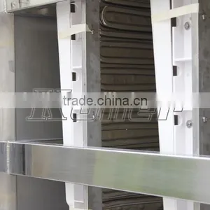 Edible Ice Ice Cube Machine for Bar and Restaurant 1000KG per Day thumbnail-3