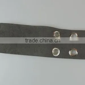 Exaggerated Belt Leather Belt Wide Belt Party Strap thumbnail-6