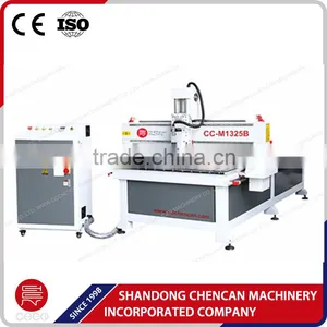 Excellent Quality Cnc Wood Carving Machine 1325 thumbnail-5