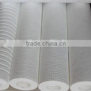 pp Melt Blown Filter Cartridge Making Machine thumbnail-4