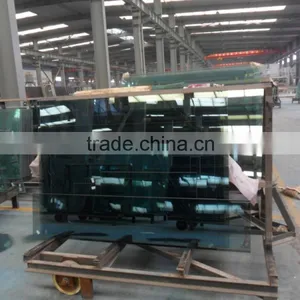 Semi/bent Tempered Glass thumbnail-4