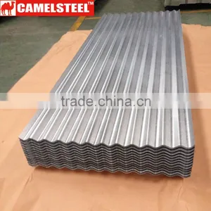 High Quality Galvanized Steel Sheet thumbnail-1