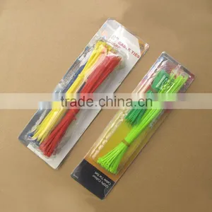 Self-locking Cable Tie (blister Packing ) thumbnail-1