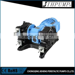 Flocculant Dosing Pump JIH10 thumbnail-1