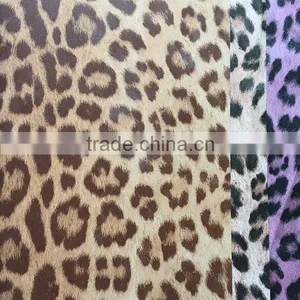 Leopart Print Vinyl Wallpaper thumbnail-4