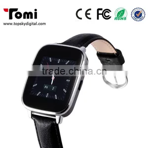 Smart Wearable Device New Model L10 Passometer Watches Remote Camera Fitness Tracker Smart Watch thumbnail-3