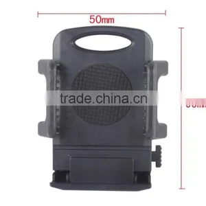 Latest Mobile Phone Holder With Sunlight Shield Car Mount Holder for Phone PDA GPS thumbnail-4
