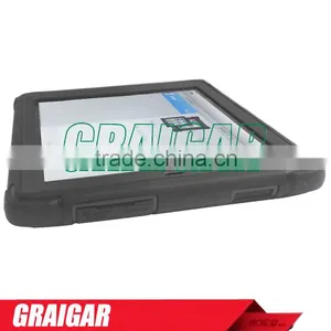 2015 New Arrival Autel MaxiSys Mini MS905 Automotive Diagnostic and Analysis System With LED Touch Display of Ds708 thumbnail-2