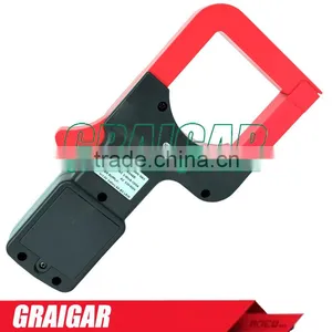 Uni-t UT253A Professional 1200A Large Jaws Leakage Current Tester Clamp Meter W/RS232 thumbnail-3