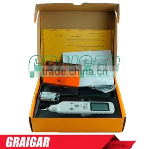 Smartsensor AS63D Digital Portable Pen Vibration Meter Vibrometer With AC Output thumbnail-4