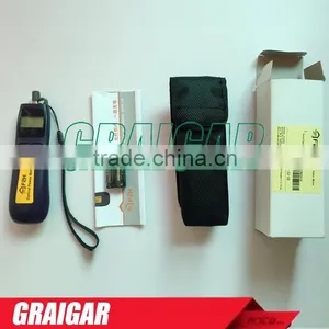 Handheld Mini Fiber Optical Power Meter GRF-1 thumbnail-5