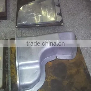 Plastic Body Cover of Thermoforming Vacuum Forming thumbnail-5
