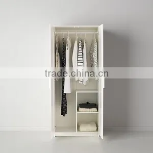 Modern Bedroom Wardrobe Design thumbnail-3