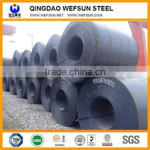 Corten Steel Plate/hot Rolled Steel Sheet/cold Rolled Steel Sheet thumbnail-6