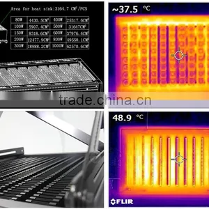 High Power Led Light Tennis Court Housing Led Flood Light as Well Outdoor Using 100w 200w 400w Led Flood Light thumbnail-6