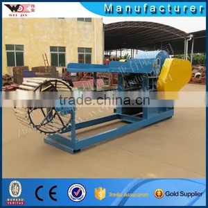 High Quality Fiber Sisal Decorticator Machine thumbnail-2