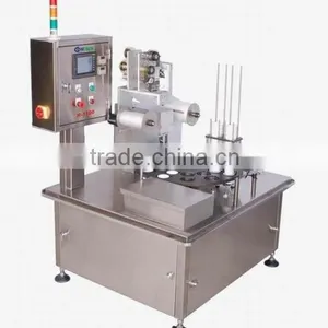BG-Series Turntable Machine thumbnail-1