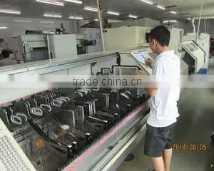 Shenzhen Focus Electronics Co., Ltd. company overview - view 2 thumbnail