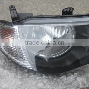 2005-2012 TRITON L200 HEAD LAMP / TRITON HEAD LAMP /L200 HEAD LAMP thumbnail-2