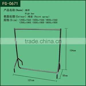 Clothes Hanger Hook Hanging Display Hook&rack thumbnail-3