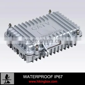 Power Amplifier Enclosure thumbnail-1