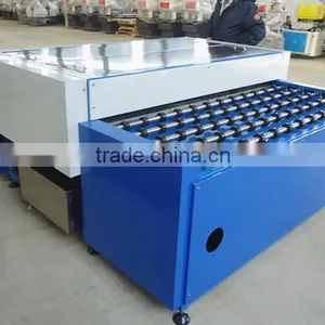 LB2200P Vertical Automatic Flat Press Insulating Glass Produce Line thumbnail-3