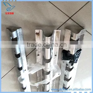China Alibba Wholesale Rail for Curtain Corner thumbnail-5