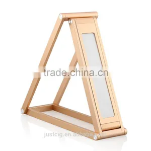 Foldable Rechargeable Table Lamp, LED Portable Desk Lamp thumbnail-3