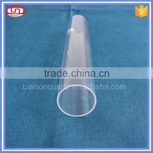 Large Diameter Quartz Glass Tube Ozone Generator thumbnail-1