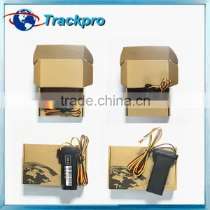 Small Size Gps Tracking Device With Free Web Based Server/ Tracking Software thumbnail-2