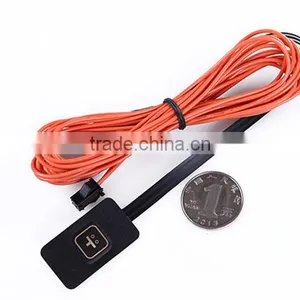 Vehicle GPS TRACKER /Cheap Anti-theft Realtime Gps Car Trackr Modern Fleet Gps Tracking System thumbnail-5
