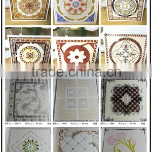 2016 Full Specification Suspended Ceiling Tiles 60x60 thumbnail-3