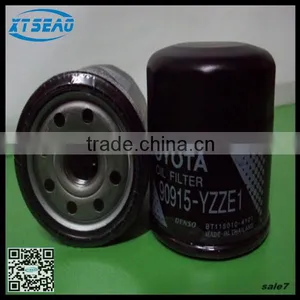 90915-yzze2 Oil Filter in Good Quality for Car Parts thumbnail-3