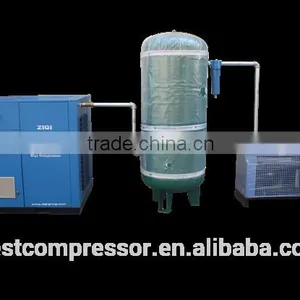 GA 15A Variable Frequency Air Compressor thumbnail-3