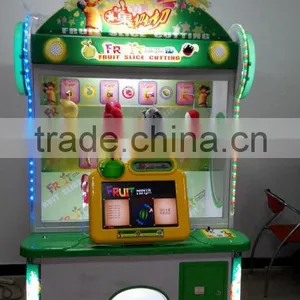 LSJQ-340 Game Accessory/Coin Operated Games/rotation Game Machine thumbnail-2
