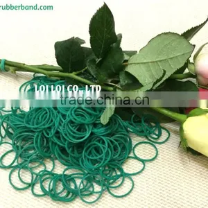 Rubber Band for Agriculture/ Hottest Seller Flexibility Natural Rubber Bands thumbnail-1