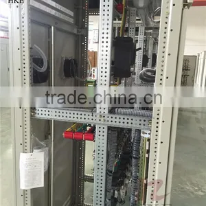 Electrical Distribution Panel Board GGD Type OEM/ODM thumbnail-3