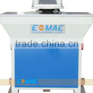 Hydraulic Swing Arm Cutting Machine CSC-25T thumbnail-1