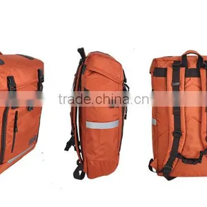 Mens Sports Shoulders Bag With Nylon Material thumbnail-1