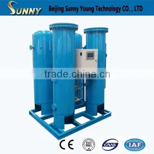 Industrial Psa Oxygen Generator / Oxygen Plant Cost / Oxygen Concentrator thumbnail-3