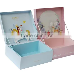 Good Popular for Paper Packaging Gift Box Customized thumbnail-1