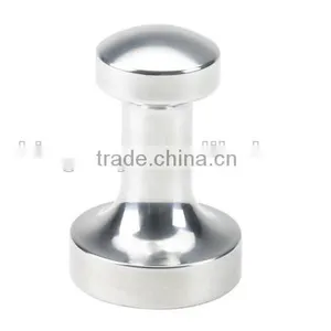 OEM Aluminum Coffee Tamper thumbnail-1