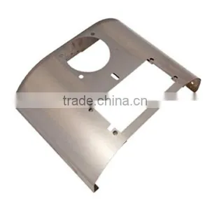 Sheet Metal Fabrication Parts thumbnail-1